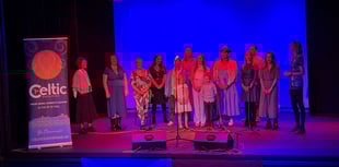 1,700 people take part in annual Cooish Manx language festival