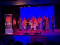 1,700 people take part in annual Cooish Manx language festival
