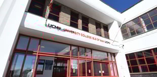 Three University College IOM courses suspended due to lack of demand