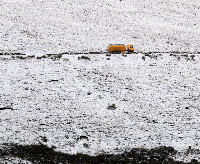 Decision on schools opening to be made in the morning