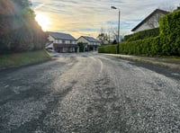 Met Office issues new 16-hour weather warning