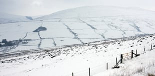 Dull winter proves warmer than 30-year average with little snowfall