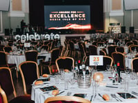 LIVE updates from the Isle of Man Awards for Excellence 2024