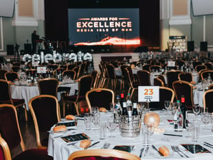 LIVE updates from the Isle of Man Awards for Excellence 2024