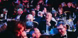 Full list of winners from the Isle of Man Awards for Excellence 2024