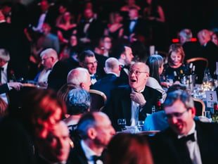 Full list of winners from the Isle of Man Awards for Excellence 2024