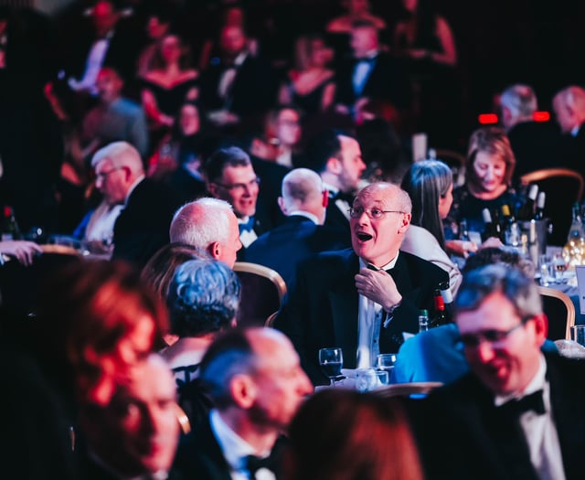 Full list of winners from the Isle of Man Awards for Excellence 2024