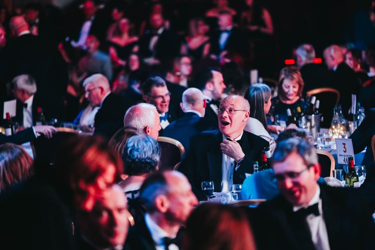 Isle of Man Awards for Excellence 2024