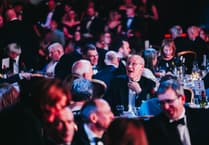 LIVE updates from the Isle of Man Awards for Excellence 2025