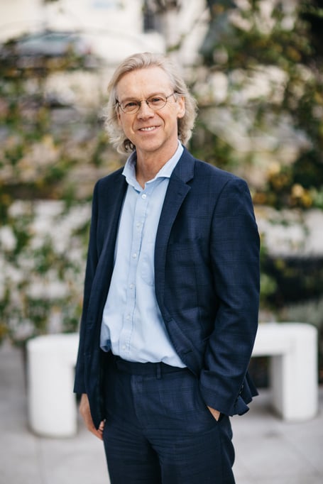 M&P Legal's John Aycock