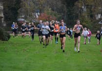 Cross-Country League season continues this weekend