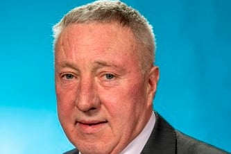 Ramsey Town Commissioner Stephen Robert (Steve) Kelly has died after a long battle against illness