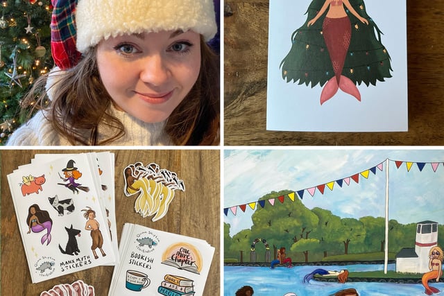 Christmas in the Arcade workshops to take place this week