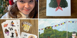 Christmas in the Arcade workshops to take place this week