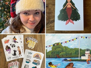 Christmas in the Arcade workshops to take place this week