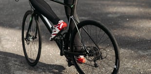 Police issue advice following rise in bicycle thefts across the island