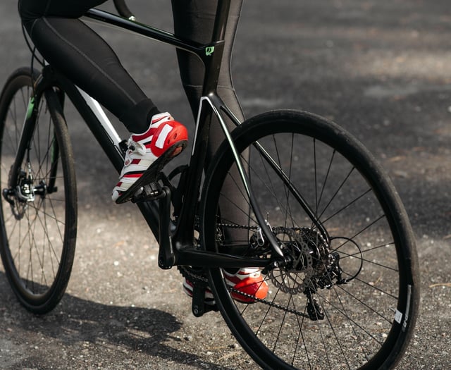 Police issue advice following rise in bicycle thefts across the island