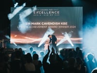 Full list of finalists for the Media Isle of Man Awards for Excellence