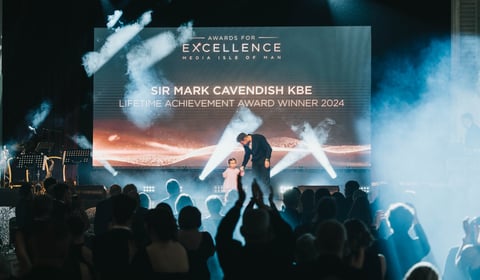 Awards for Excellence 2025: Dates, categories and how to enter 