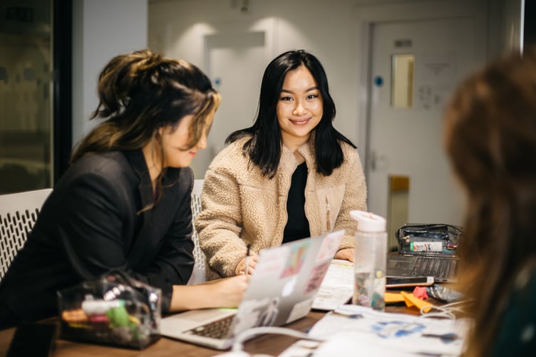 Applications are open for courses which start in September 2025