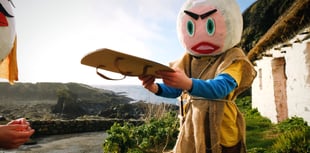 New Manx folktale film released online by Culture Vannin