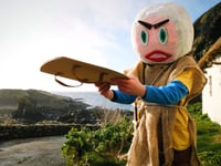 New Manx folktale film released online by Culture Vannin