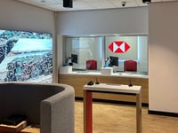 Bank fined just under £300k over compliance breaches