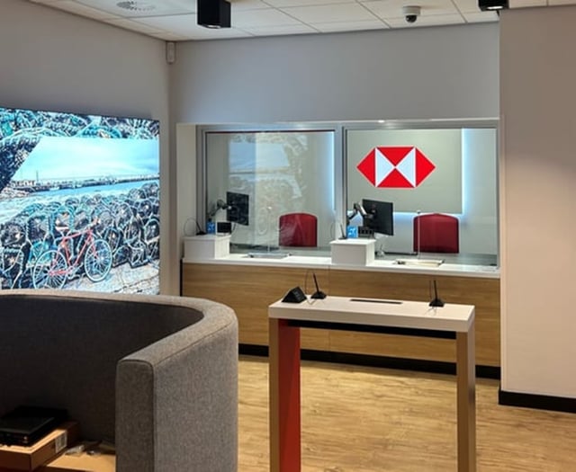 Bank fined just under £300k over compliance breaches