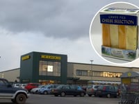 Manx cheese to hit shelves in nearly 300 supermarkets across England