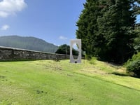Date announced for new Bryan Kneale sculpture at St John's