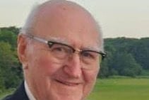 Clifford 'Cliffie' Costain passed away peacefully at his home in Foxdale on Friday, November 15