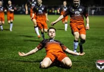 Manx footballer signs for Northern Premier League side