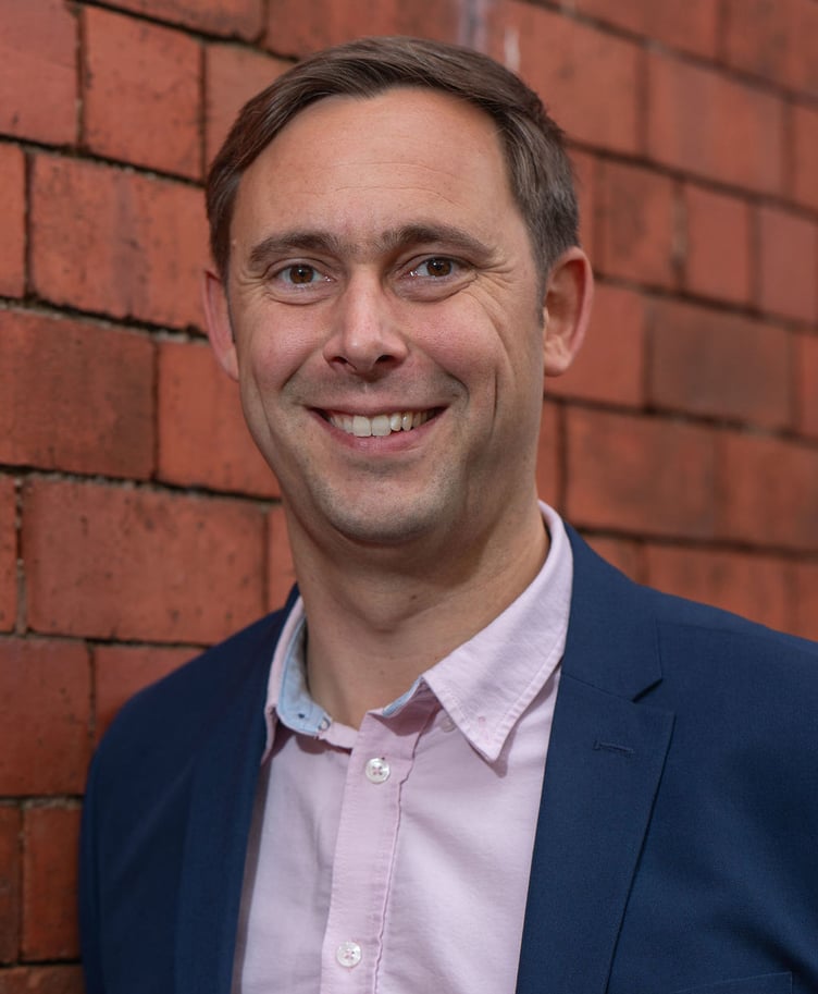 Donald Edwards has been appointed as director of Atla Fiduciaries Limited