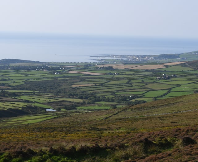 Public consultation opens on Isle of Man Strategic Plan review
