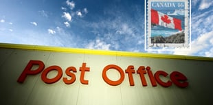 Isle of Man Post Office suspends mail services to Canada amid strike