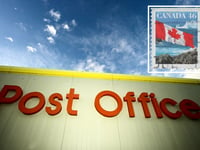 Mail services from the island to Canada resume after strike disruption