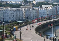 Vendetta led to fight outside restaurant as man hit with advertising board