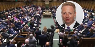 MHK welcomes UK MP's backing of assisted dying legislation