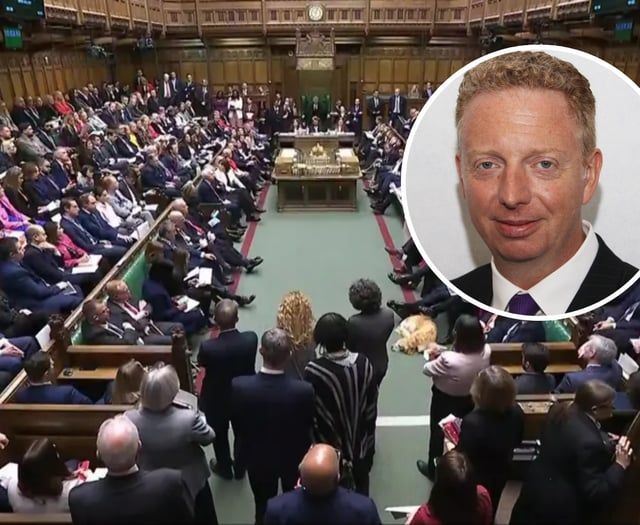 MHK welcomes UK MP's backing of assisted dying legislation