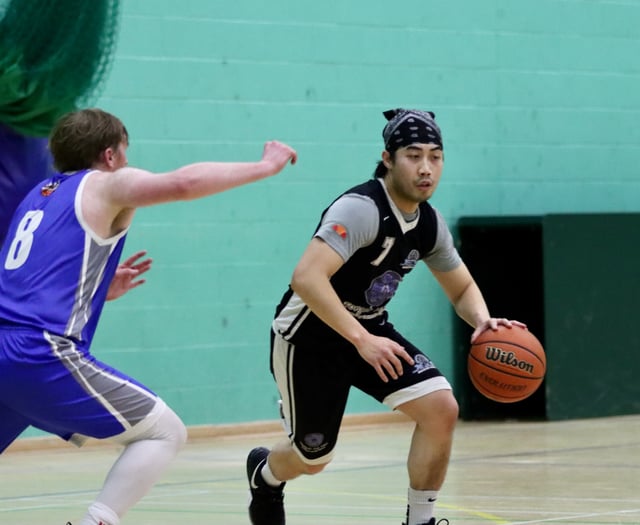 Wolves edge Jets in repeat of championship final