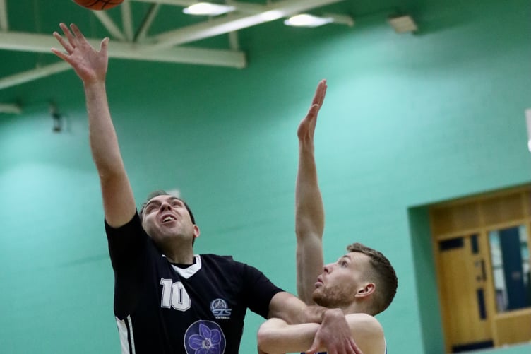 Basketball