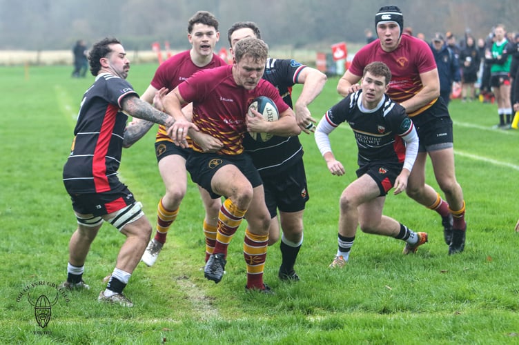 Rugby