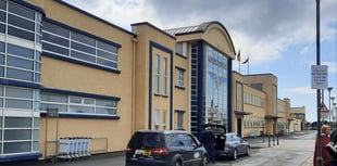 Losses continue to soar at Isle of Man Airport