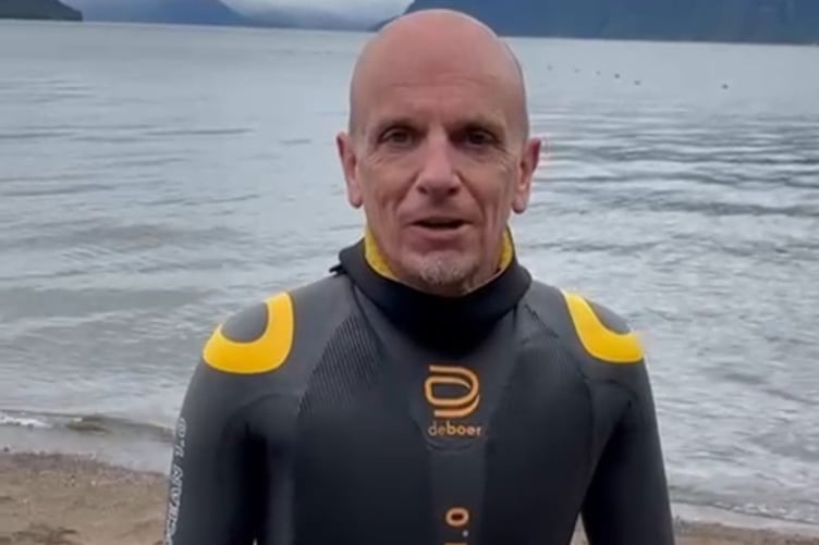 Triathlon