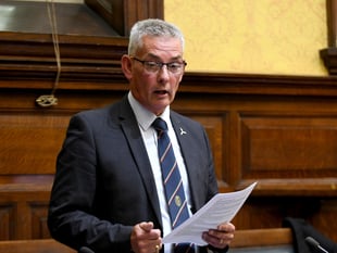 Isle of Man Government to spend £2.3m on efficiency programme