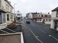 Commissioners announce 'modest' increase to its local authority rates