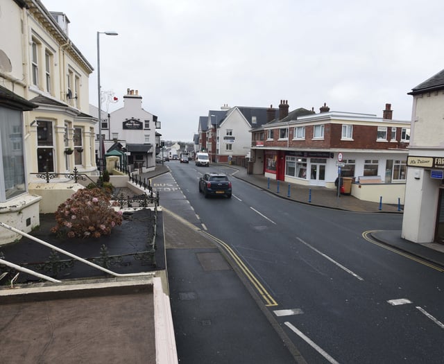 Commissioners announce 'modest' increase to its local authority rates