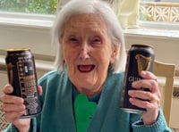 'Manx legend' who racked up millions of views on TikTok dies aged 104