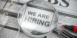 Find fresh talent with New Job Today's winter recruitment discount