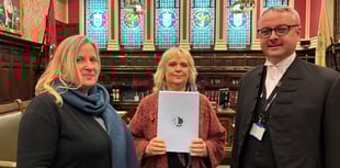 Petition to save Cregneash bus service presented to Tynwald